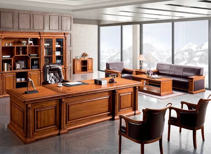 福州欧之娅家具